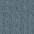 Rafia Grasscloth Blue non-woven wallpaper roll and texture