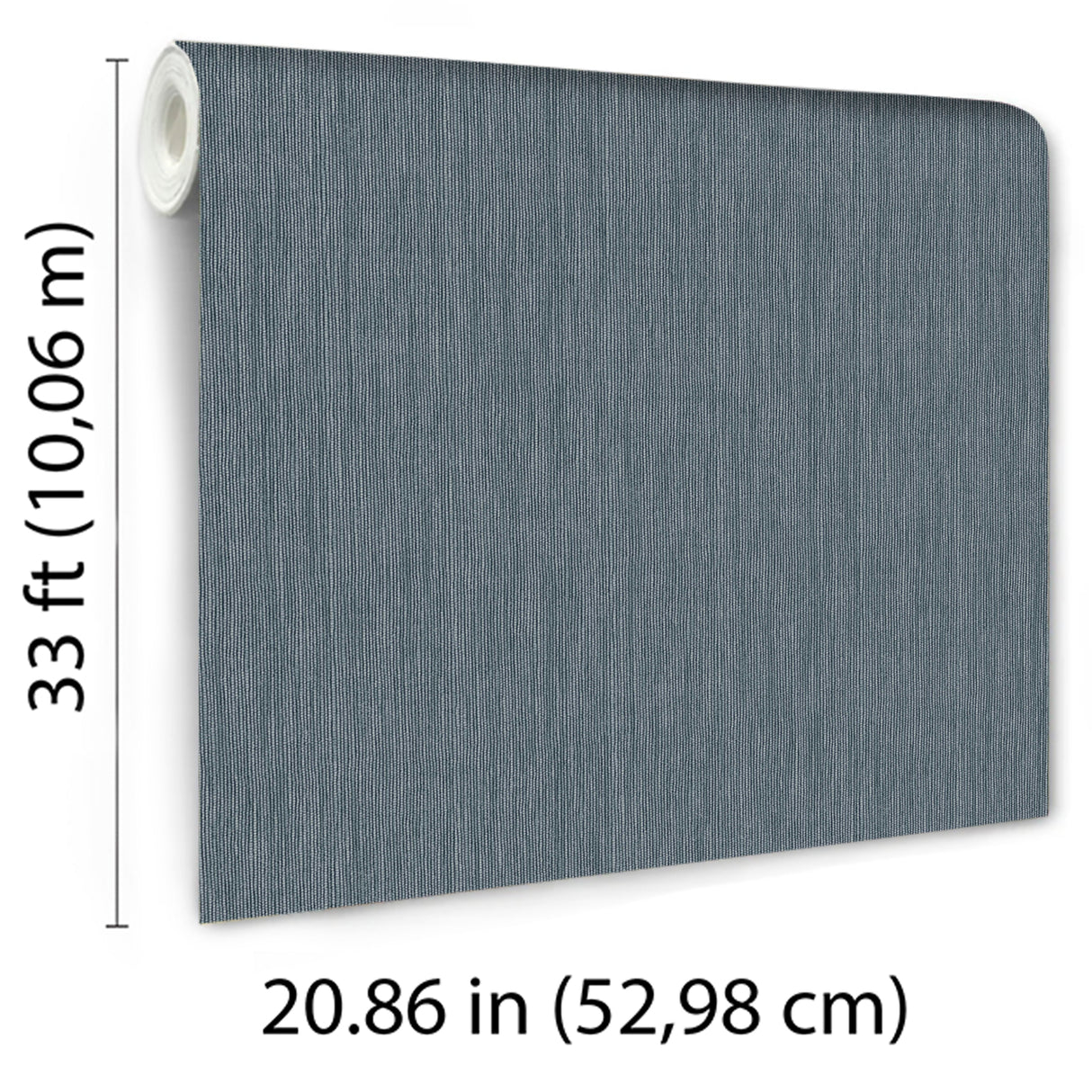 Rafia Grasscloth Blue by Veer Decor Faux Grasscloth Wallpaper – Veer Decor 8251-AB7