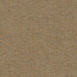 Bossanova Linen Texture Brown faux linen non-woven wallpaper roll 20.86 in x 33 ft