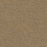 Bossanova Linen Texture Brown faux linen non-woven wallpaper roll 20.86 in x 33 ft