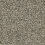 Bossanova Linen Texture Gray Wallpaper roll and close-up