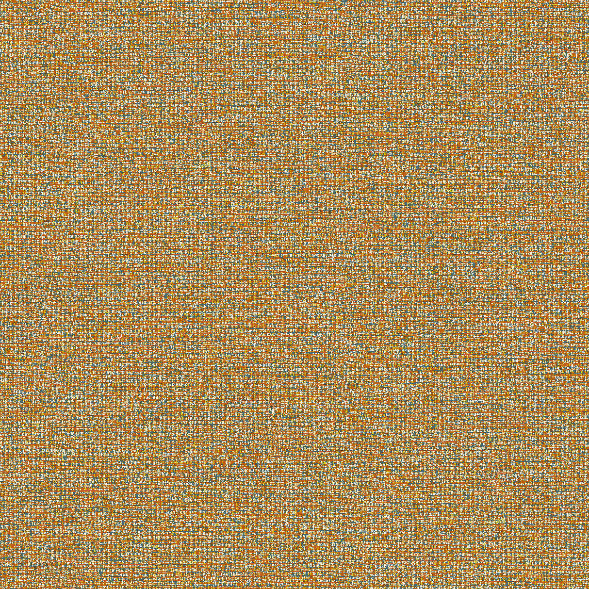 Bossanova Linen Texture Yellow faux linen non-woven wallpaper roll 20.86 in x 33 ft