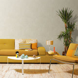 Samba Botanica White and Grey by Veer Decor Botanical Wallpaper – 8251-AG1