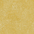 Samba Botanica Citron botanical floral non-woven wallpaper roll and pattern