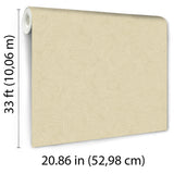 Bahia Dunes Beige by Veer Decor Abstract Wallpaper – Veer Decor 8251-AJ1