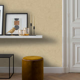 Bahia Dunes Beige by Veer Decor Abstract Wallpaper – Veer Decor 8251-AJ1