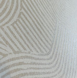 Bahia Dunes Beige by Veer Decor Abstract Wallpaper – Veer Decor 8251-AJ1