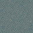 Bahia Dunes Navy abstract non-woven wallpaper roll with undulating line pattern