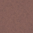 Bahia Dunes Bordeaux abstract geometric wave stripe non-woven wallpaper roll, 20.86 in x 33 ft