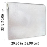 Faux Textile Fiber Texture Off-White by Veer Decor Textured Wallpaper – Veer Decor 8252-AA2