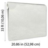 Faux Textile Fiber Texture Cream by Veer Decor Textured Wallpaper – Veer Decor 8252-AA3