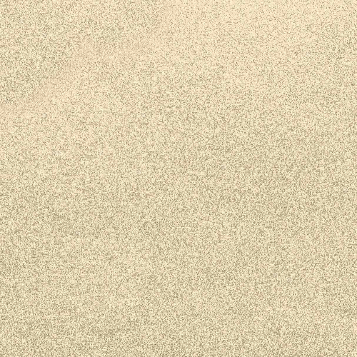 Beige faux textile fiber texture wallpaper roll sample showing subtle embossed texture.