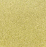 Faux Textile Fiber Texture Yellow by — Textured Vinyl Wallpaper – Veer Decor 8252-AA6