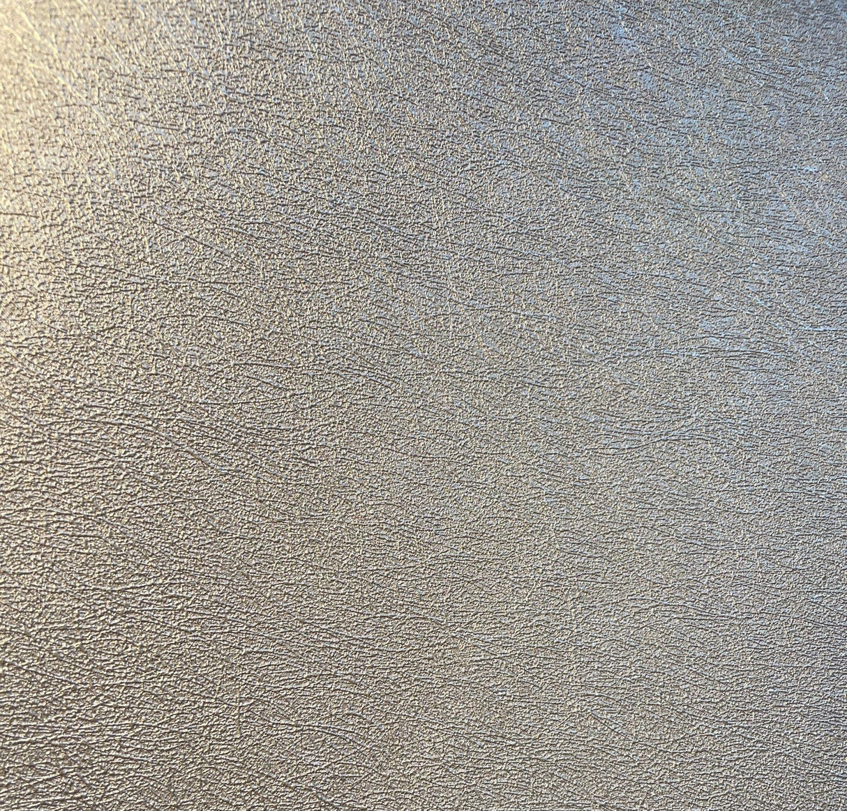 Faux Textile Fiber Texture Silver by  Whimsical Abstract Wallpaper – Veer Decor 8252-AA9