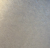 Faux Textile Fiber Texture Silver by  Whimsical Abstract Wallpaper – Veer Decor 8252-AA9