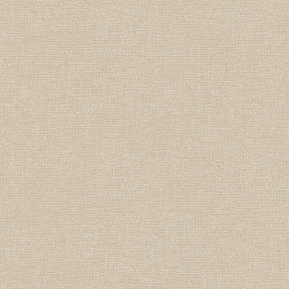 Chanel Linen Blend Tan textured abstract linen-look wallpaper roll 20.86 in x 33 ft
