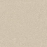 Chanel Linen Blend Tan textured abstract linen-look wallpaper roll 20.86 in x 33 ft