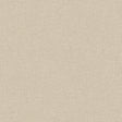 Chanel Linen Blend Tan textured linen-look wallpaper sample
