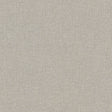 Chanel Linen Blend Gray Wallpaper - embossed linen texture roll