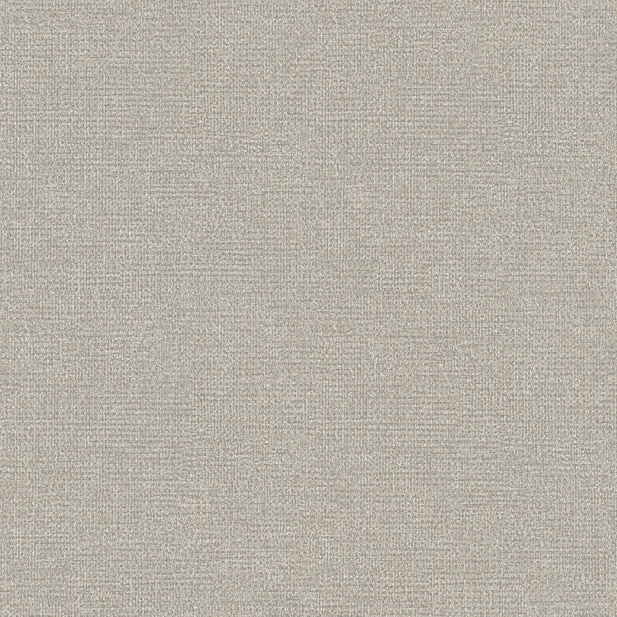 Chanel Linen Blend Gray Wallpaper - embossed linen texture roll