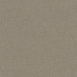 Chanel Linen Blend Brown textured linen-look wallpaper roll 8252-AB9