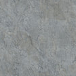 Slate Fusion Blue textured abstract stone-look wallpaper roll and pattern