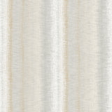 Woven Gradient Stripe Beige textured striped wallpaper roll 8252-AD1