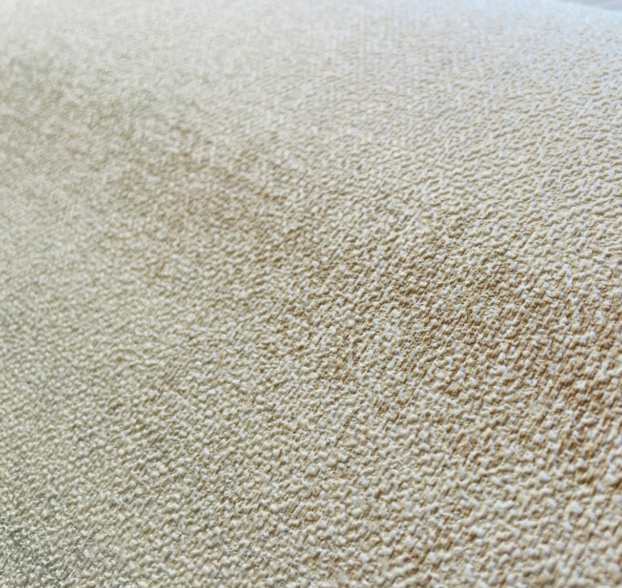 Woven Gradient Stripe Tan by Veer Decor Textured Stripe Wallpaper – Veer Decor 8252-AD2