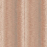 Woven Gradient Stripe Red wallpaper roll and detail