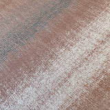 Woven Gradient Stripe Red by Veer Decor Textured Stripe Wallpaper – 8252-AD3