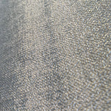 Woven Gradient Stripe Blue by Veer Decor Textured Stripe Wallpaper – Veer Decor 8252-AD4