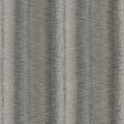 Woven Gradient Stripe Brown textured stripe wallpaper roll