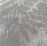 Fern Horizon White by  Botanical Nature Wallpaper – Veer Decor 8252-AE1