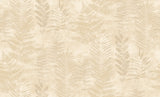 Fern Horizon Beige by  Botanical Wallpaper – Veer Decor 8252-AE2