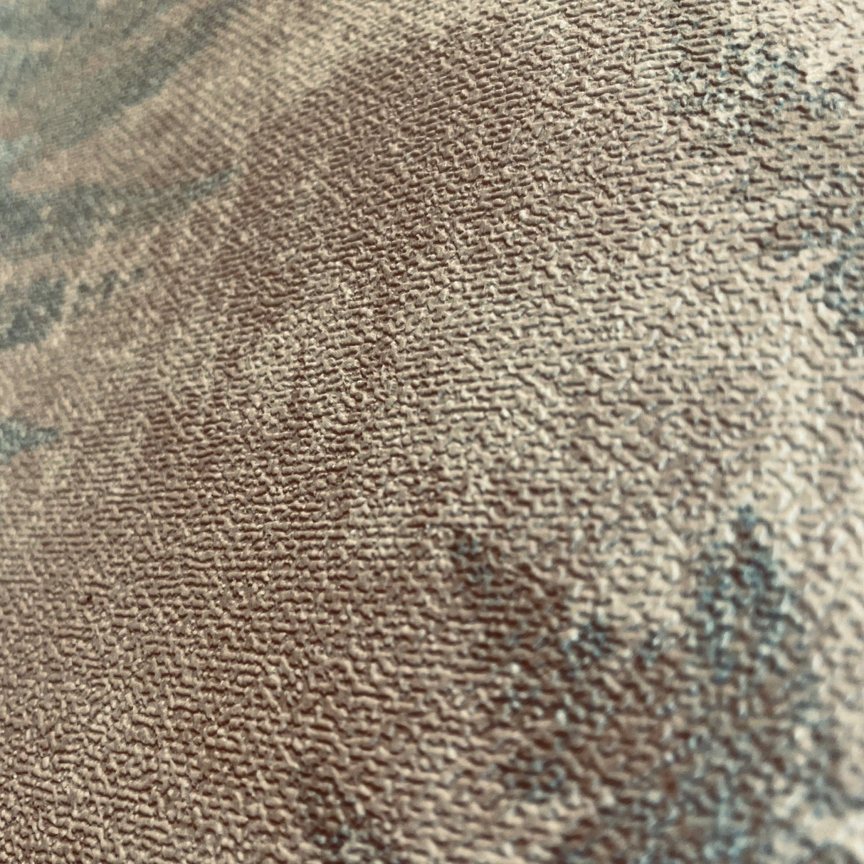 Fern Horizon Tan by  Whimsical Botanical Wallpaper – Veer Decor 8252-AE3