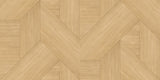 Sculpted Chevron Wood Panels Tan by Veer Decor Abstract Textured Wallpaper – Veer Decor 8252-AH2