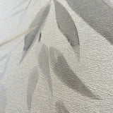 Painted Canopy Beige by Veer Decor Textured Non-Woven Unpasted Wallpaper – 8252-AI1
