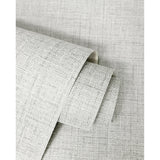 Weber Light Grey by Fine Decor Texture Wallpaper – Brewster Home Fashions FD42826