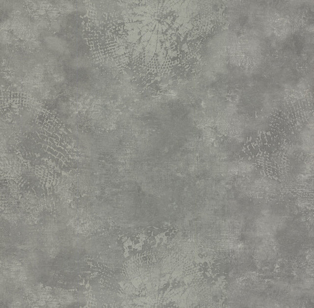 Relic Charcoal Wallpaper