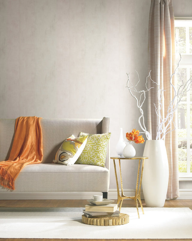 Edifice White Wallpaper