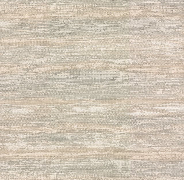 Painterly Grey & Beige Wallpaper