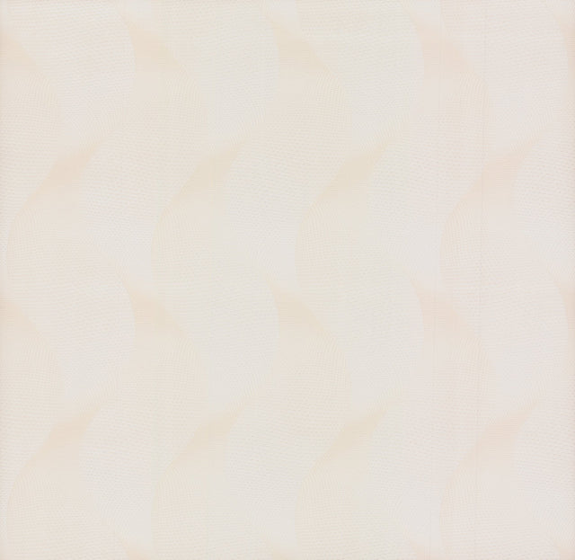 Genie Cream & White Wallpaper