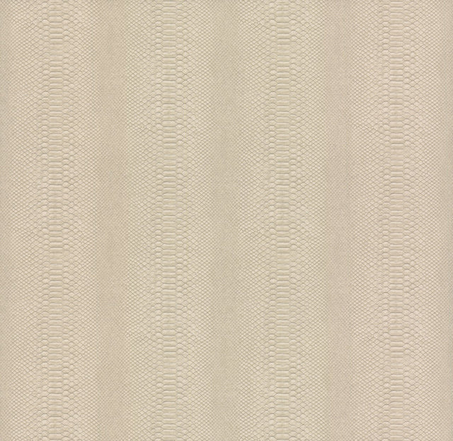 Cobra Beige Wallpaper