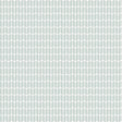 Petal Mineral by Boråstapeter - Minimal Scandinavian tulip petal wallpaper in soft mineral blue and white.