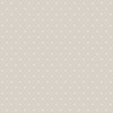 Windrose wallpaper in stone by Boråstapeter for Schumacher, featuring a geometric eight-point star trellis pattern in a neutral colorway.