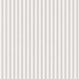 Asp Stripe wallpaper in Stone by Boråstapeter for Schumacher, featuring a sophisticated pinstripe pattern in neutral tones.