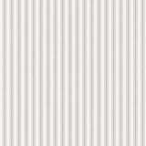 Asp Stripe wallpaper in Stone by Boråstapeter for Schumacher, featuring a sophisticated pinstripe pattern in neutral tones.