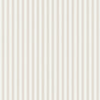 Asp Stripe Sand by Boråstapeter - a sophisticated pinstripe non-woven wallpaper in neutral sand tones.