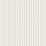 Asp Stripe Sand by Boråstapeter - a sophisticated pinstripe non-woven wallpaper in neutral sand tones.