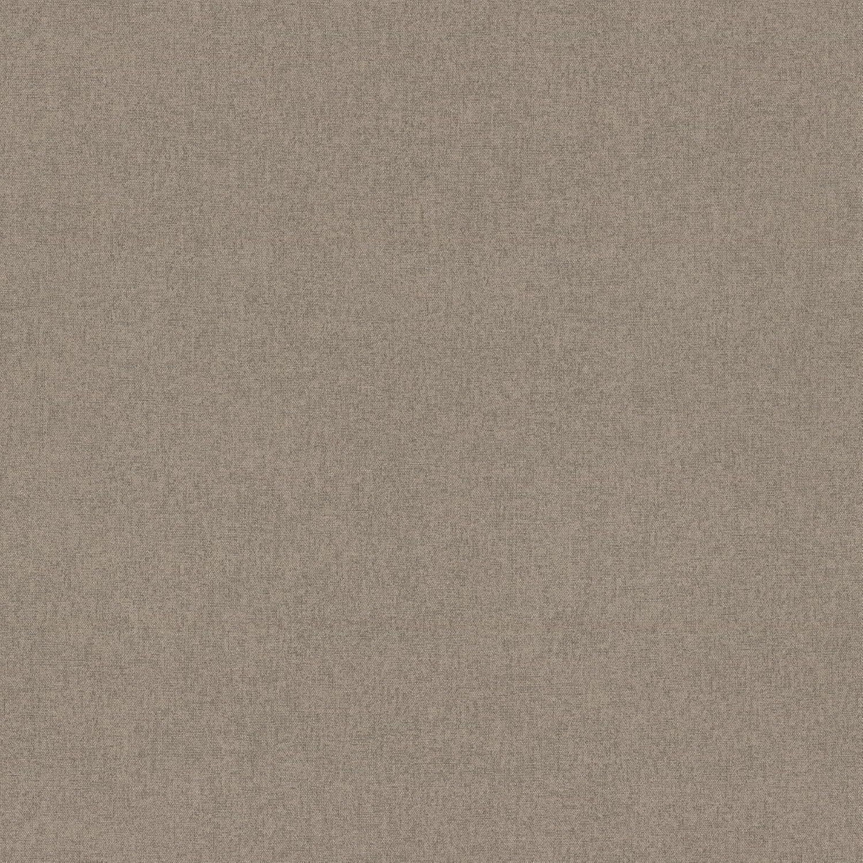 Herringbone Tweed Neutral woven wallpaper texture and room view